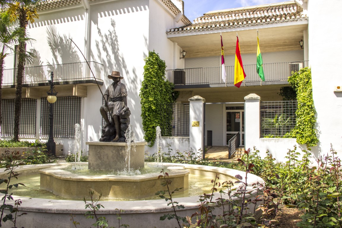 Museo Antonio López Torres Portal del Turismo de Tomelloso