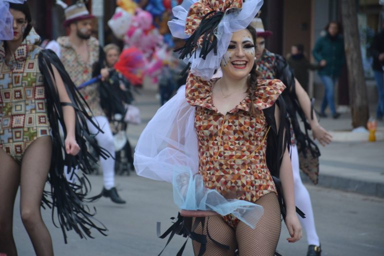 Comparsas foráneas6 (Mediana)