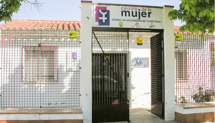 Concejalía de Igualdad - Centro de la Mujer