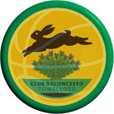 C.D. Baloncesto Tomelloso
