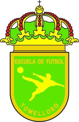 C.D. Fútbol Base Tomelloso