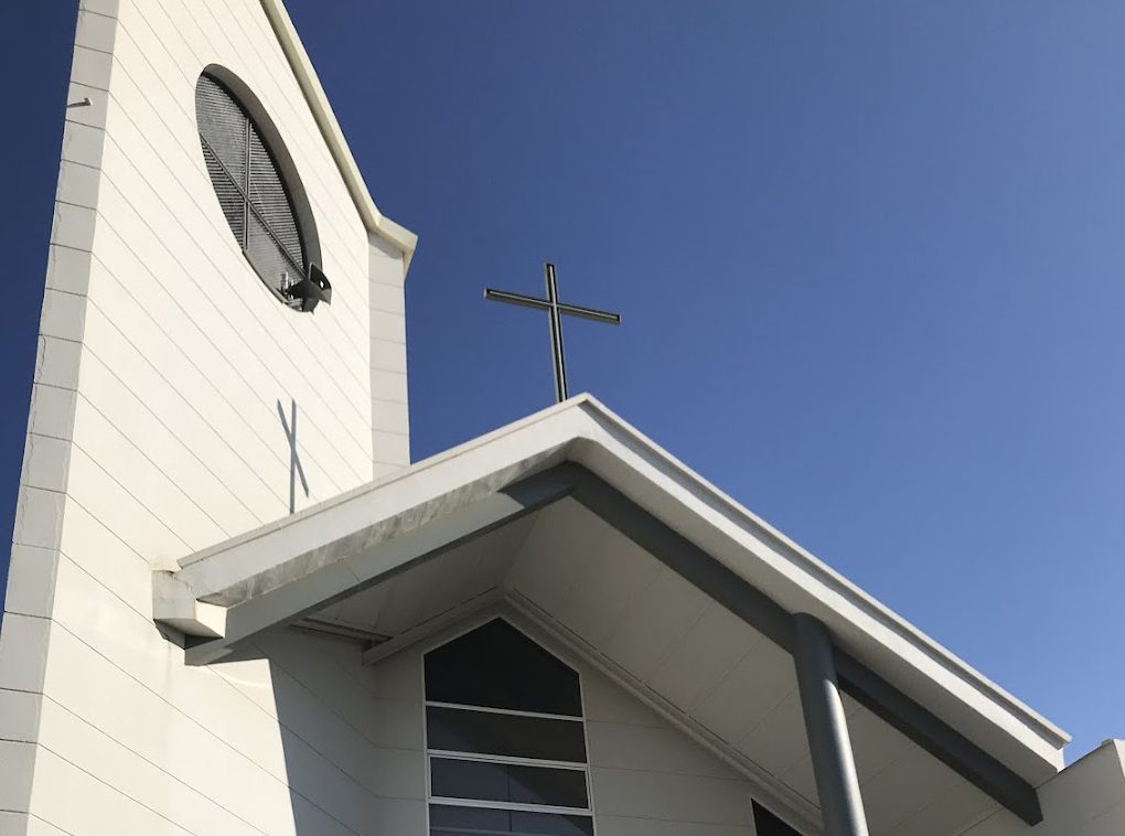 PARROQUIA DE SAN PEDRO