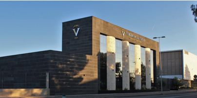 Virgen de las Viñas Bodega y Almazara