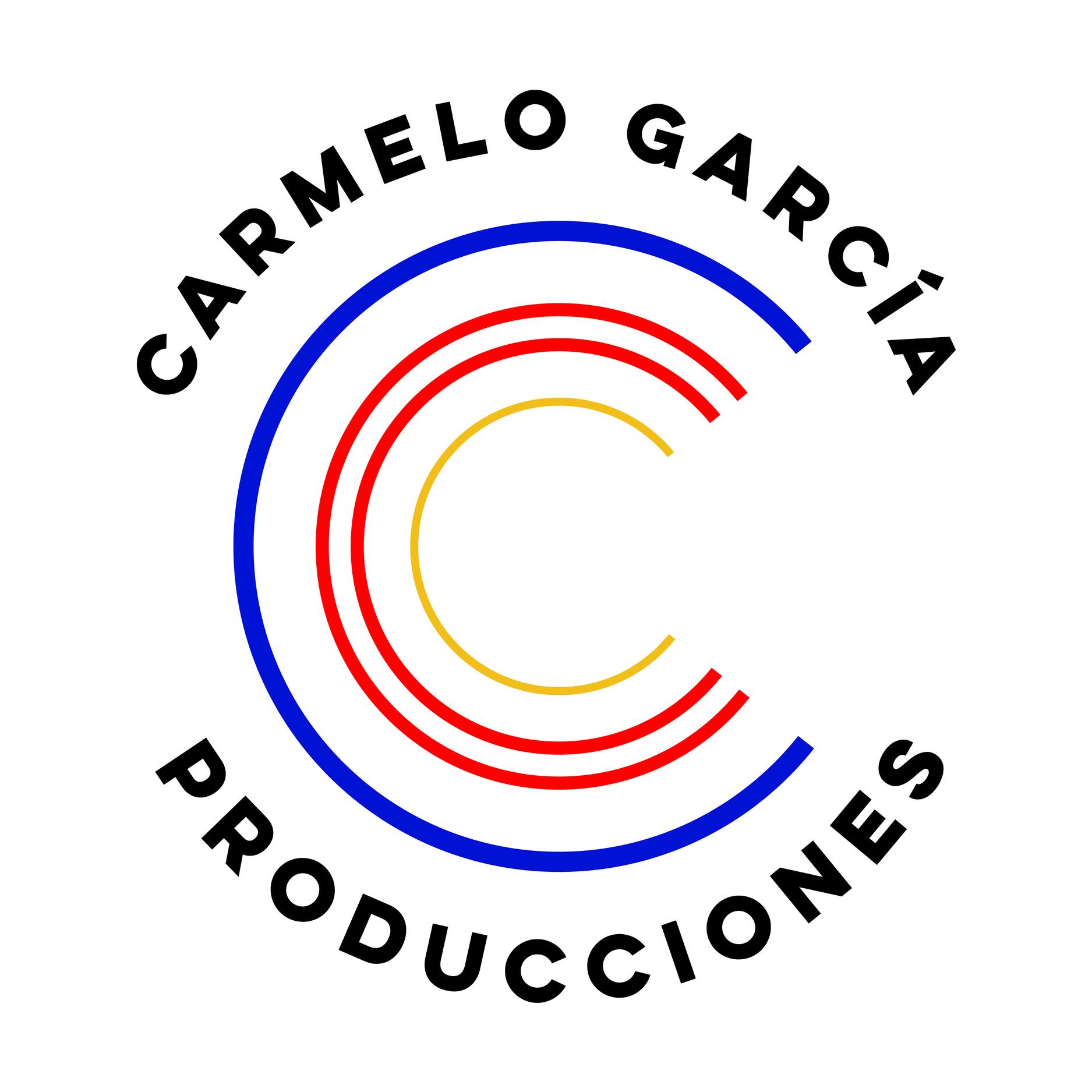 Carmelo García Producciones