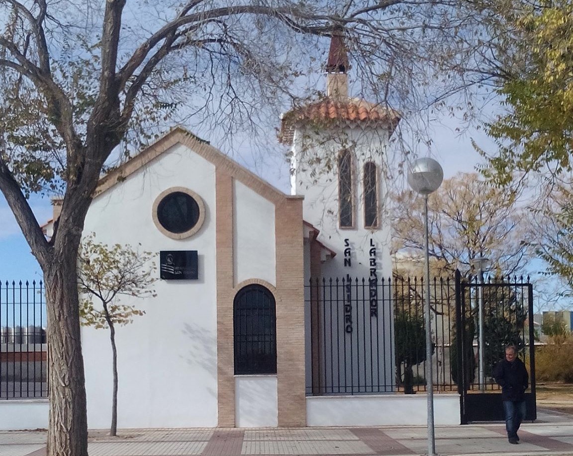 ERMITA SAN ISIDRO