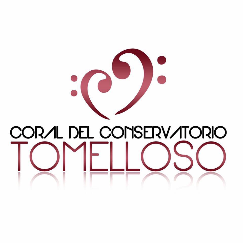 Coral de Conservatorio de Tomelloso