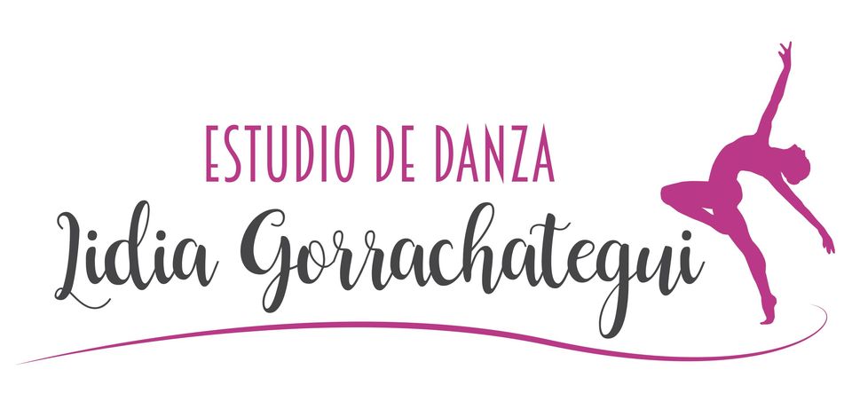 Estudio de danza Lidia Gorrachategui