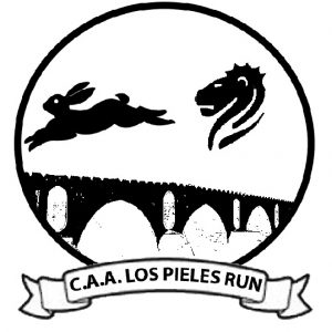 Club amigos del atletismo PIELES RUN