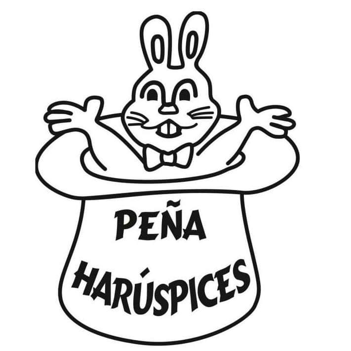 Asociación Cultural Peña Harúspices