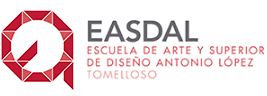 Escuela de Arte y Superior de Diseño,ANTONIO LÓPEZ