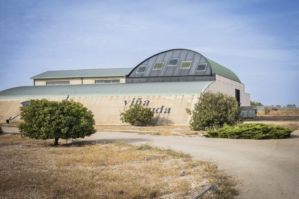 Bodegas Vina Ruda (2)