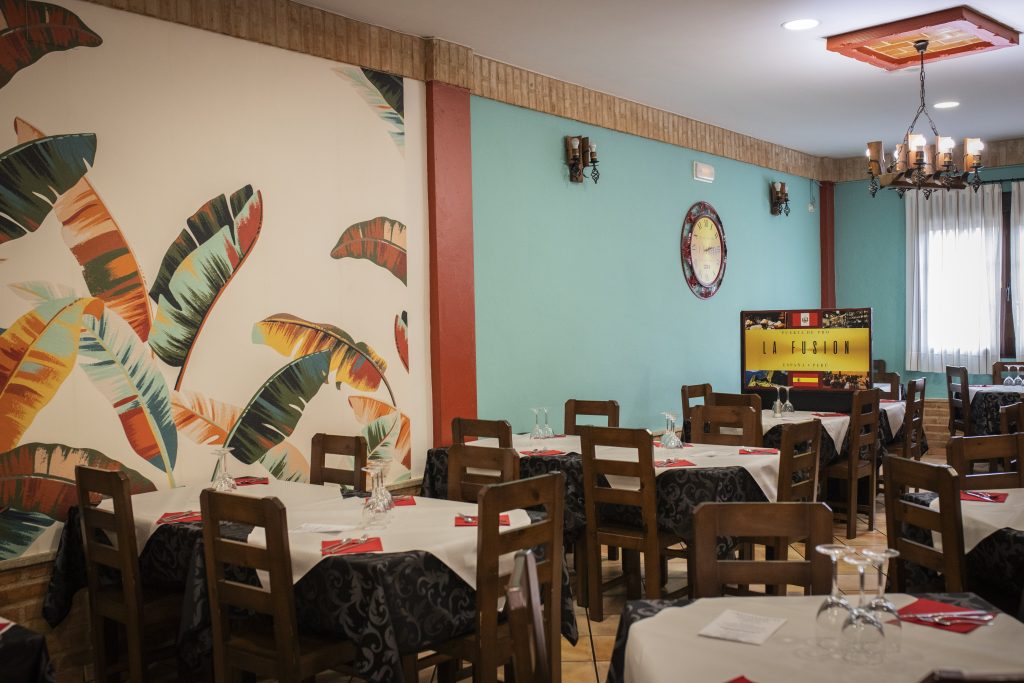 Restaurante-Puerta-de-Pro-interior