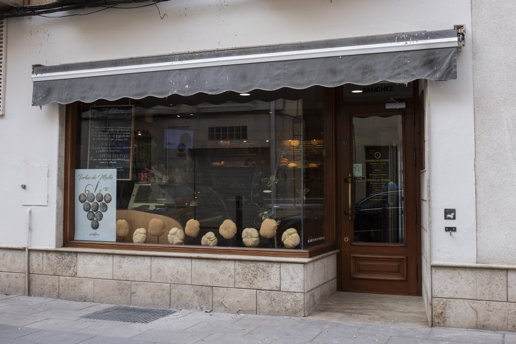 Tienda-Manjares-Mancha-interio