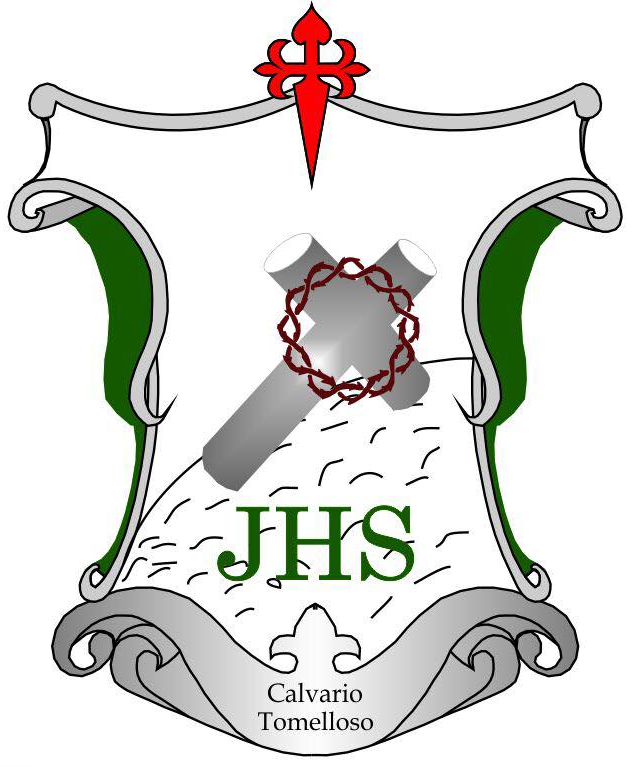 Hermandad Jesús con la Cruz a Cuestas Camino del Calvario