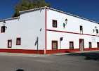 CALMA CASA DE LAS ARTES Y LAS LETRAS